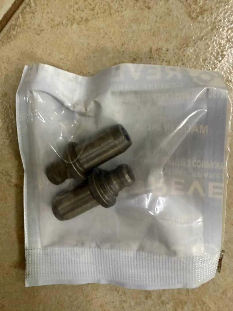 Reve=Valve Guide=BM100KS